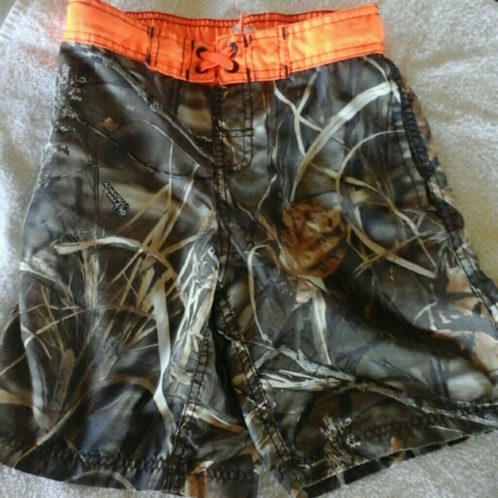 Swim trunks - Picture 4 of 7